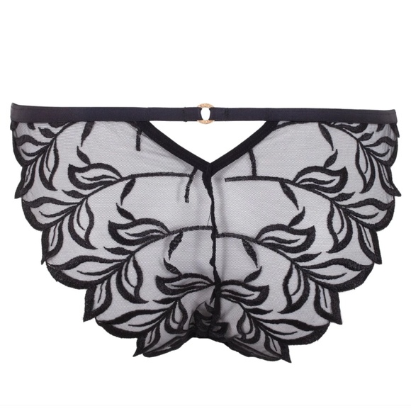 **NWT** Bluebella Isadora Lingerie Set - Picture 5 of 10